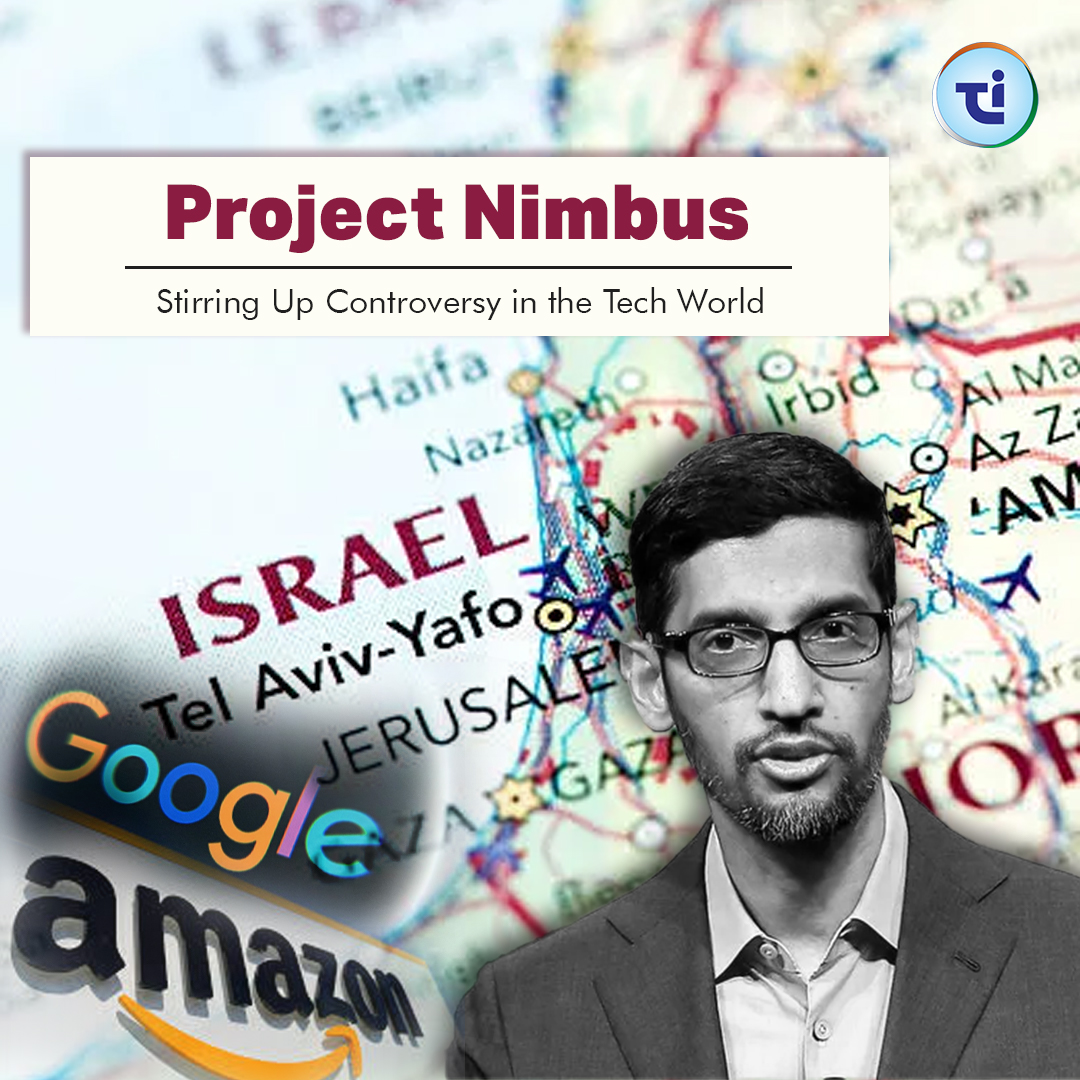 Unmasking the Controversy: What You Need to Know About Project Nimbus